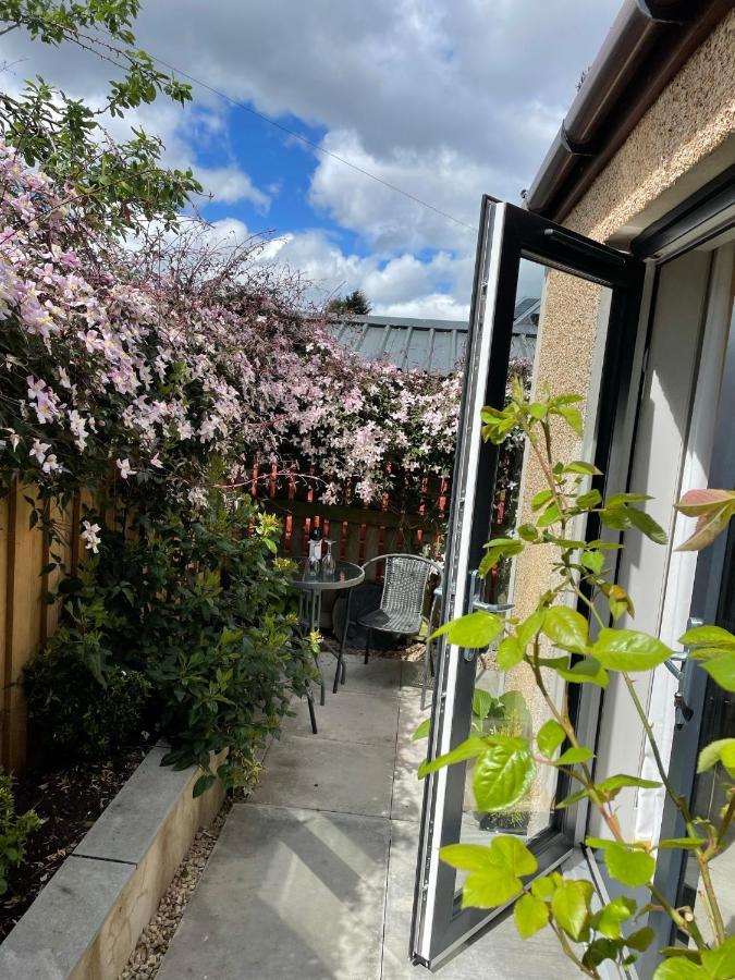 Corran Cottage Inverness Exterior foto